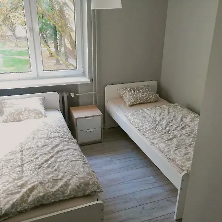 Appartamento Kolejowa Apartament