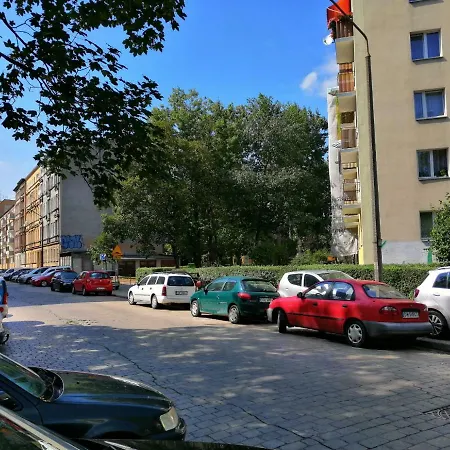 Appartamento Kolejowa Apartament
