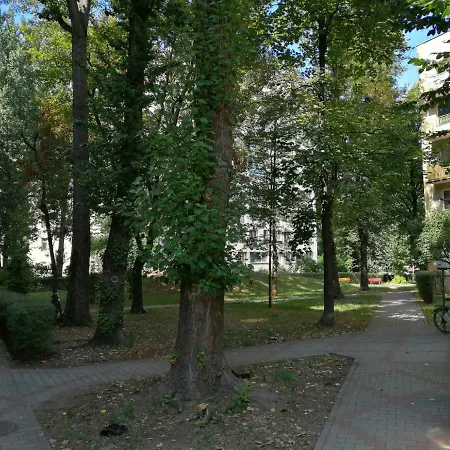 Appartamento Kolejowa Apartament *